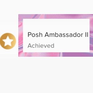 Posh Ambassador 2